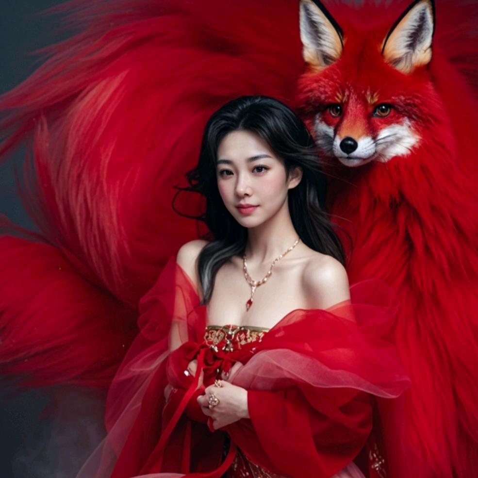 格格