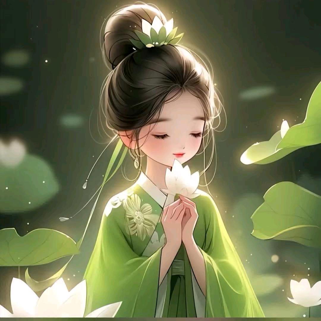 尘世仙缘