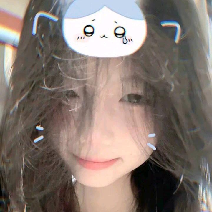 四川有个小妹崽~