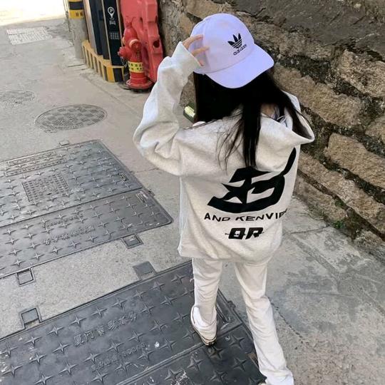 涵妹妹！