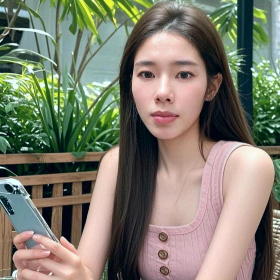 馋嘴馆白姐
