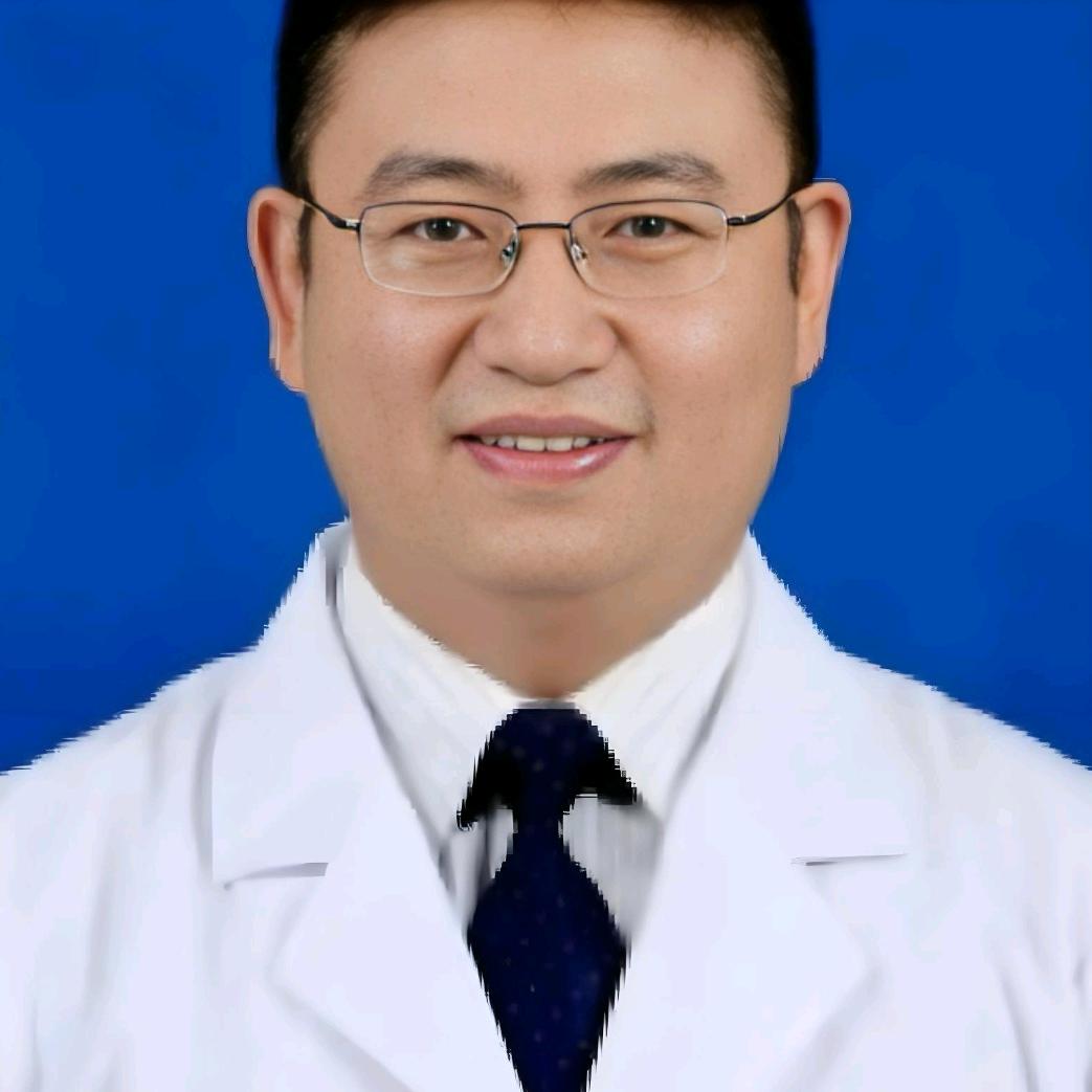 智障研究所所长