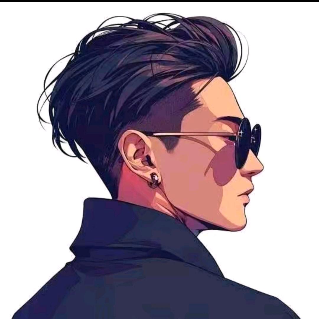 😘か笑看人生、大表哥💞