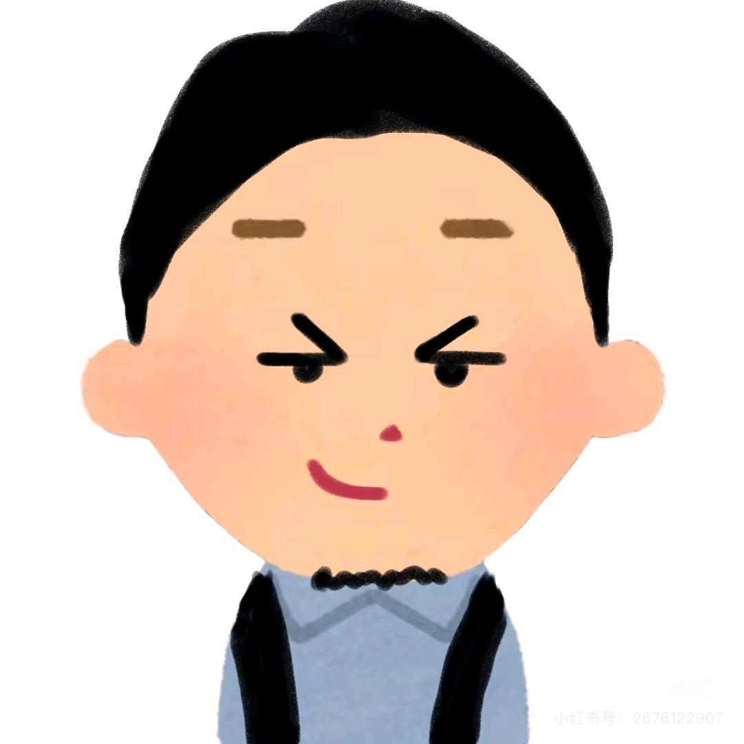 🌈何天之衢🌈