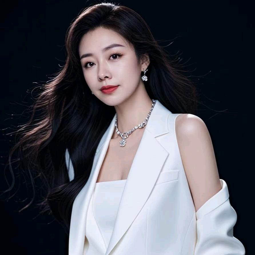 郭美好 爆红唇880