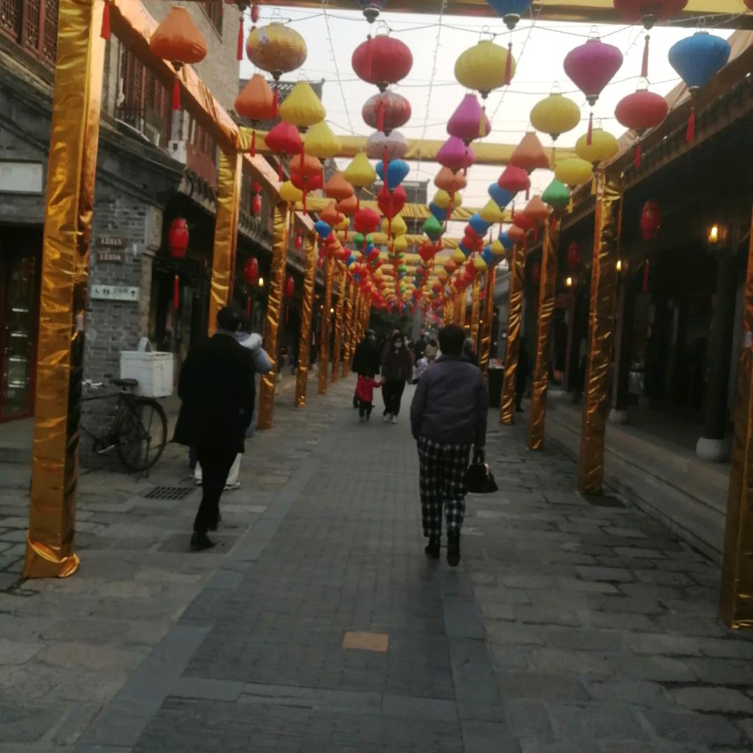 潘富才，（谢绝连赞，）