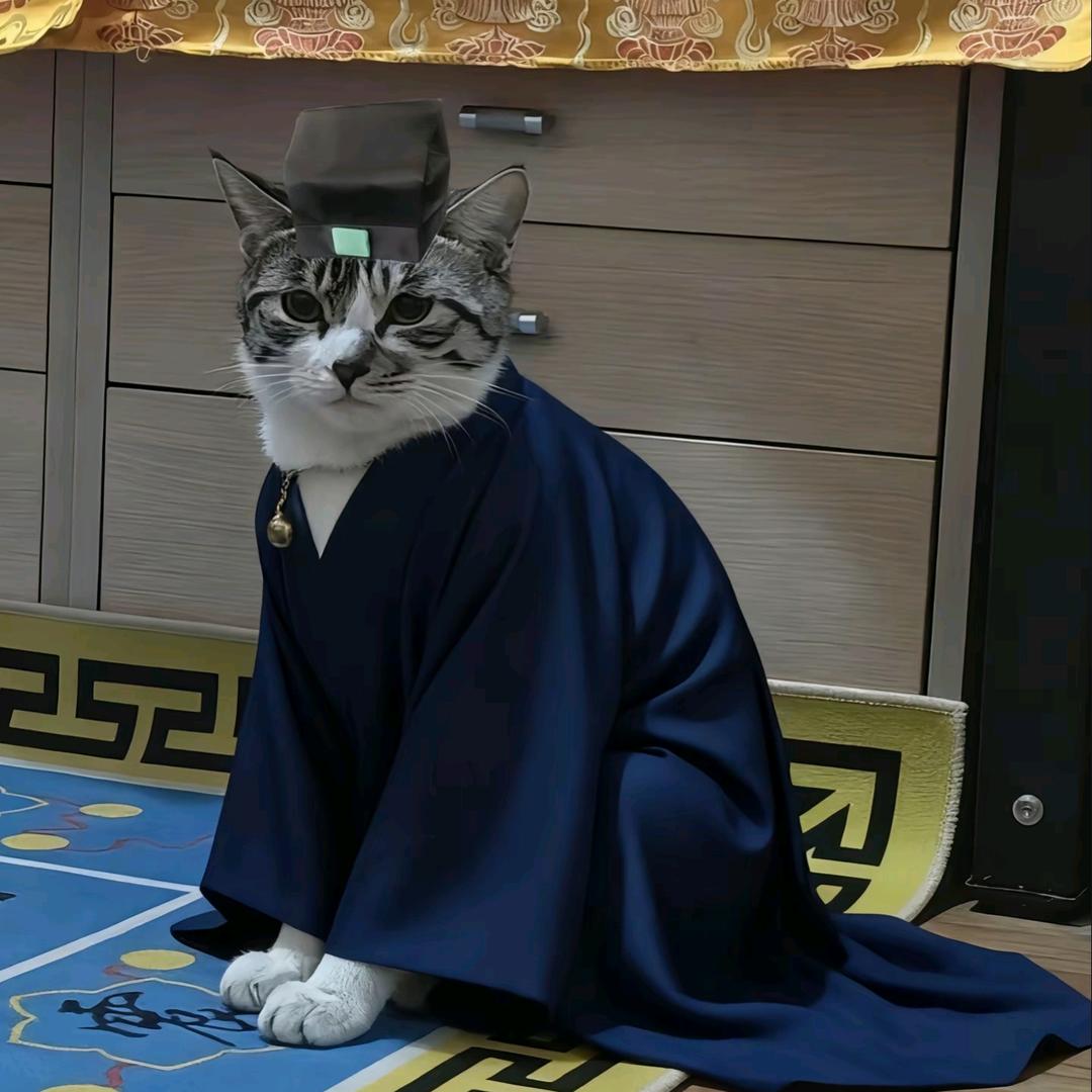 小鱼