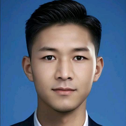 钢铁直男