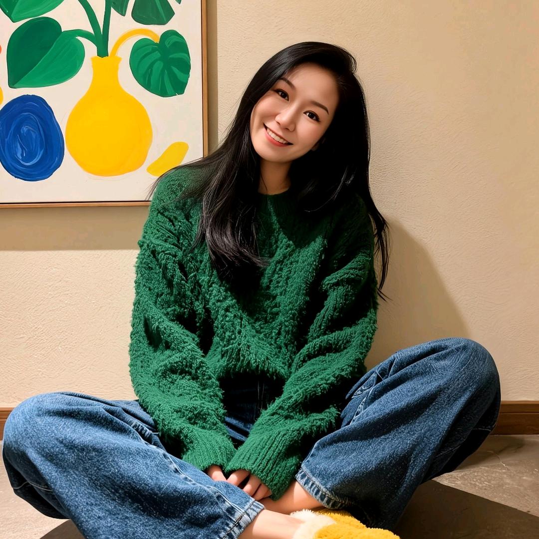 ʚ月半哈啦鱼ɞ
