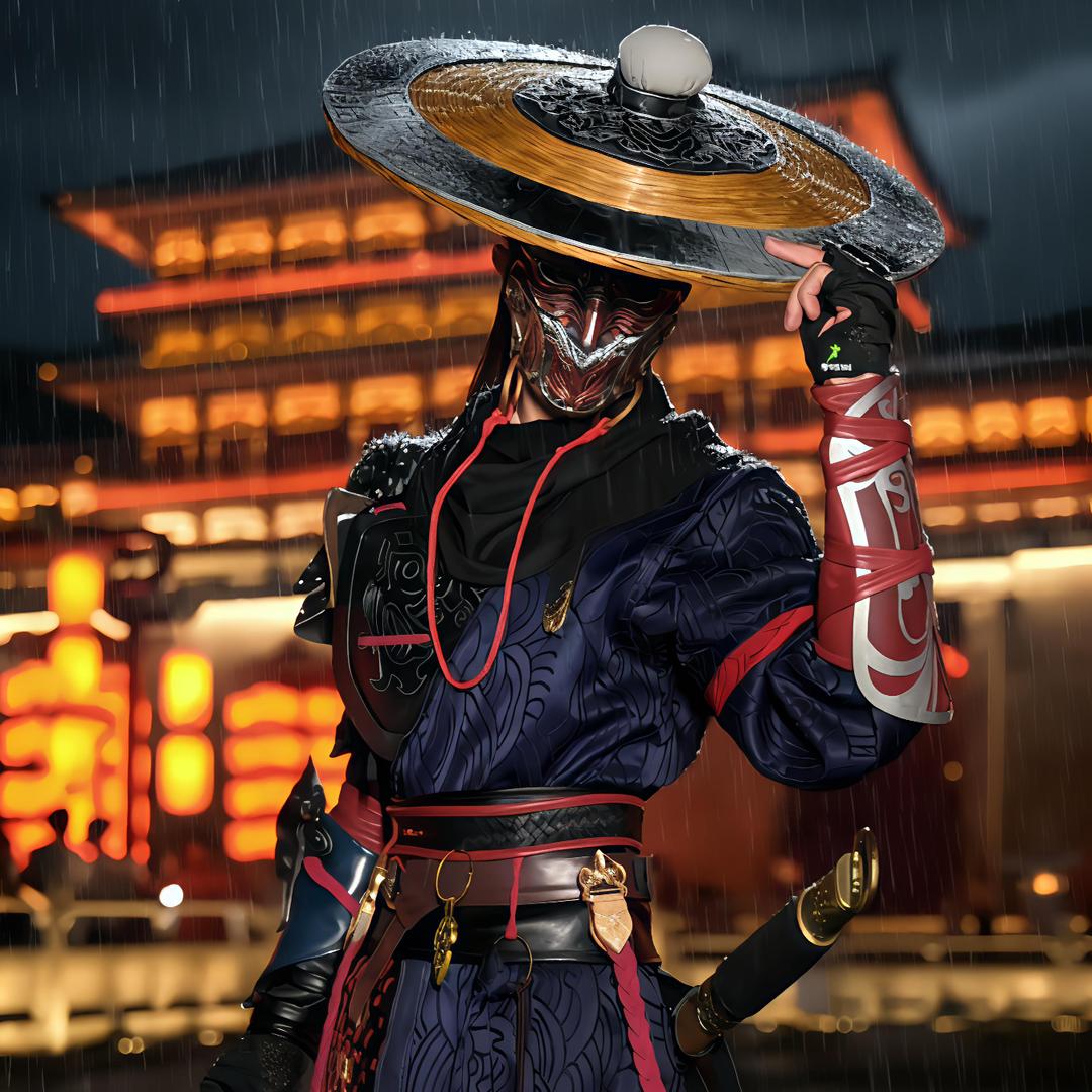 天微星