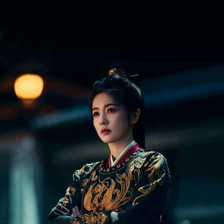 赵萍（单身女人…可丝〉