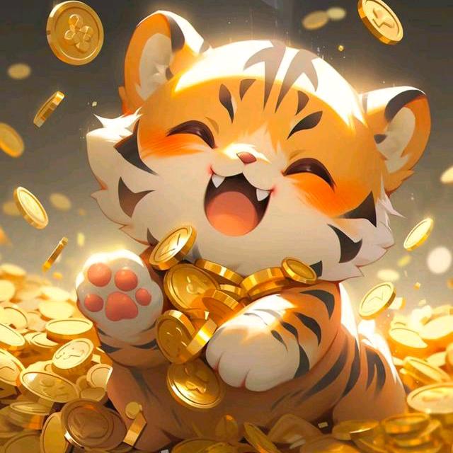 招财猫（骆骆）