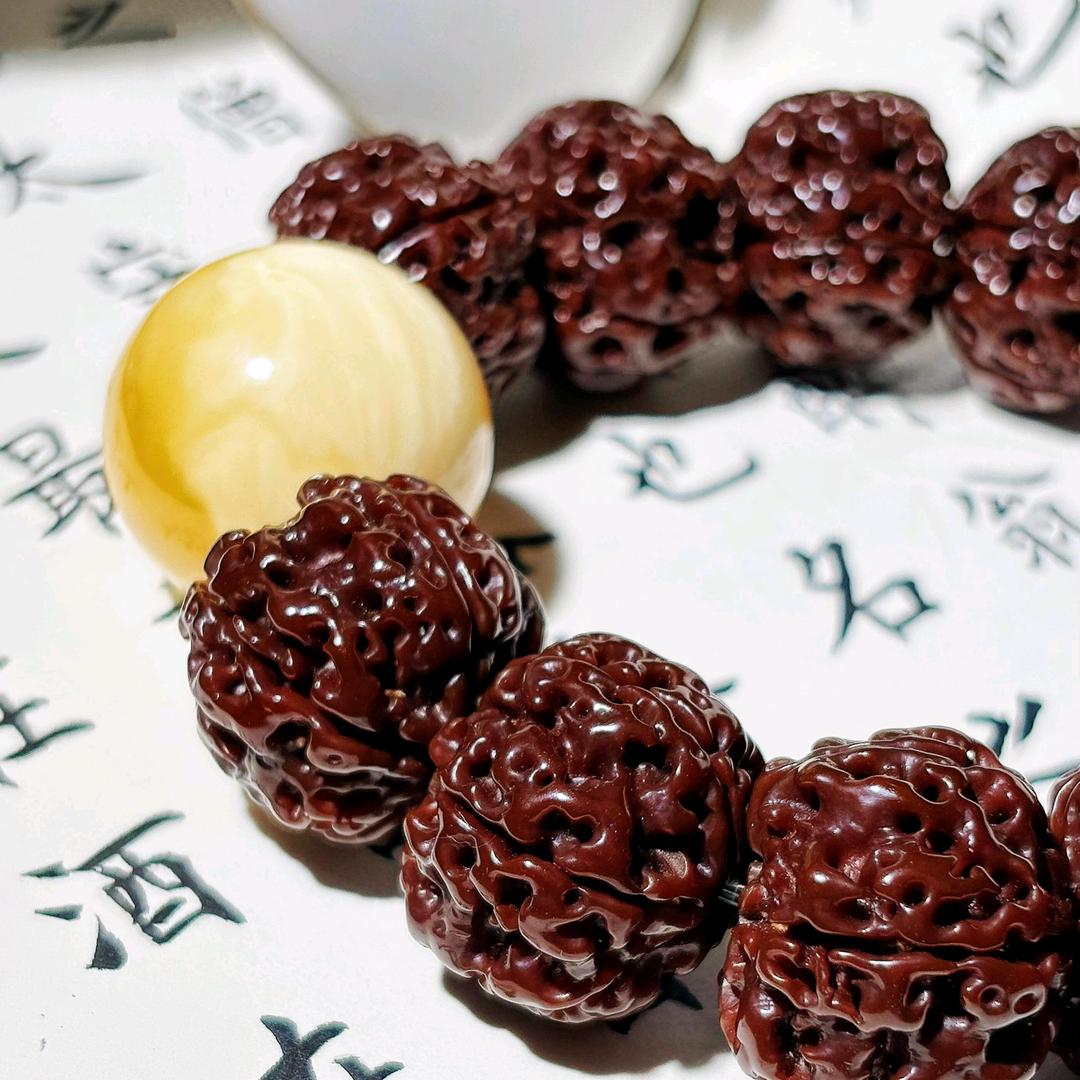 文玩汇鑫星