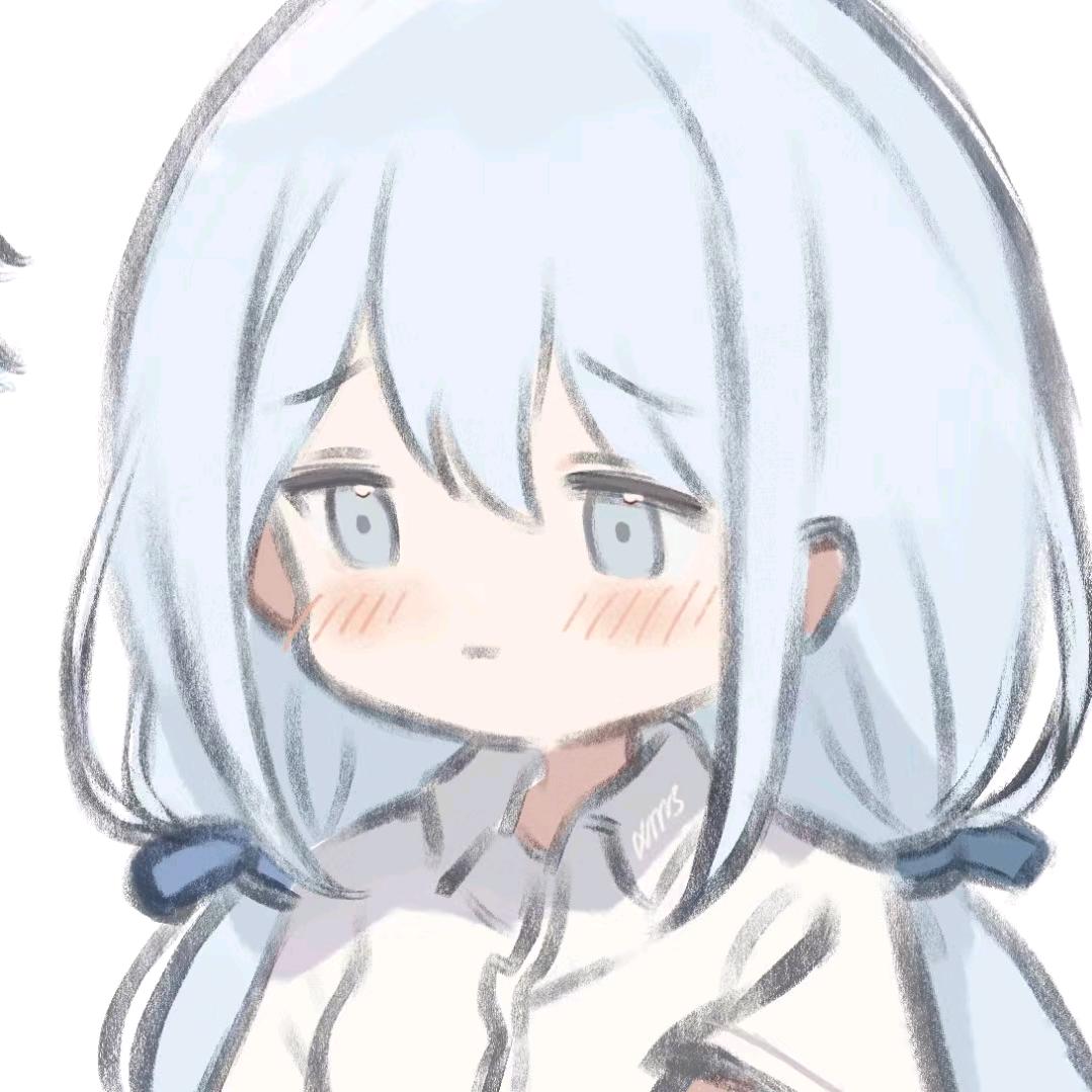 Wl家的小顾崽子