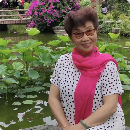 好运连连🌺