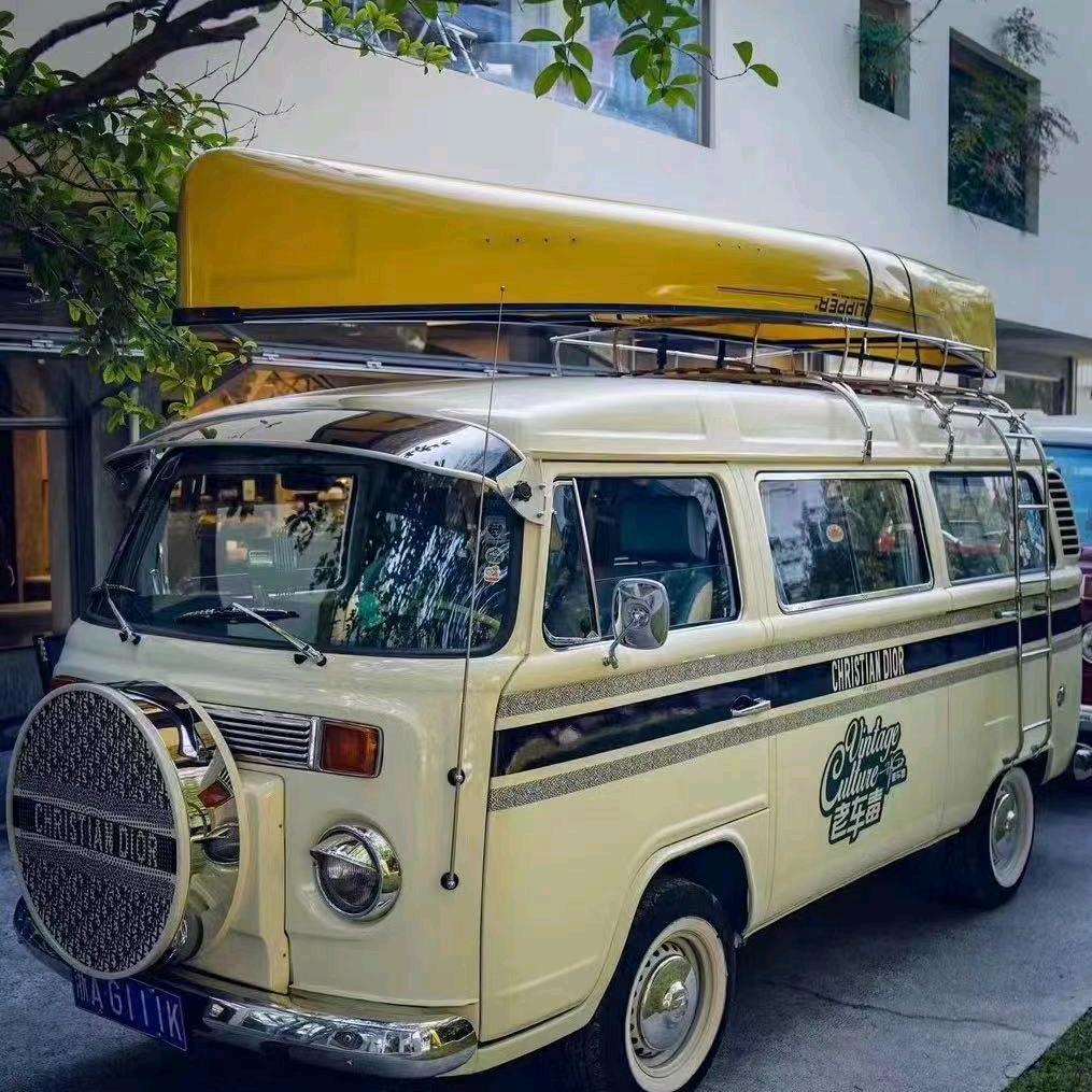 80 后露营🏕窜天猴