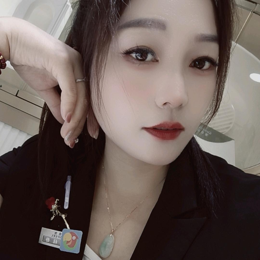 濮阳赛菲尔珠宝张静