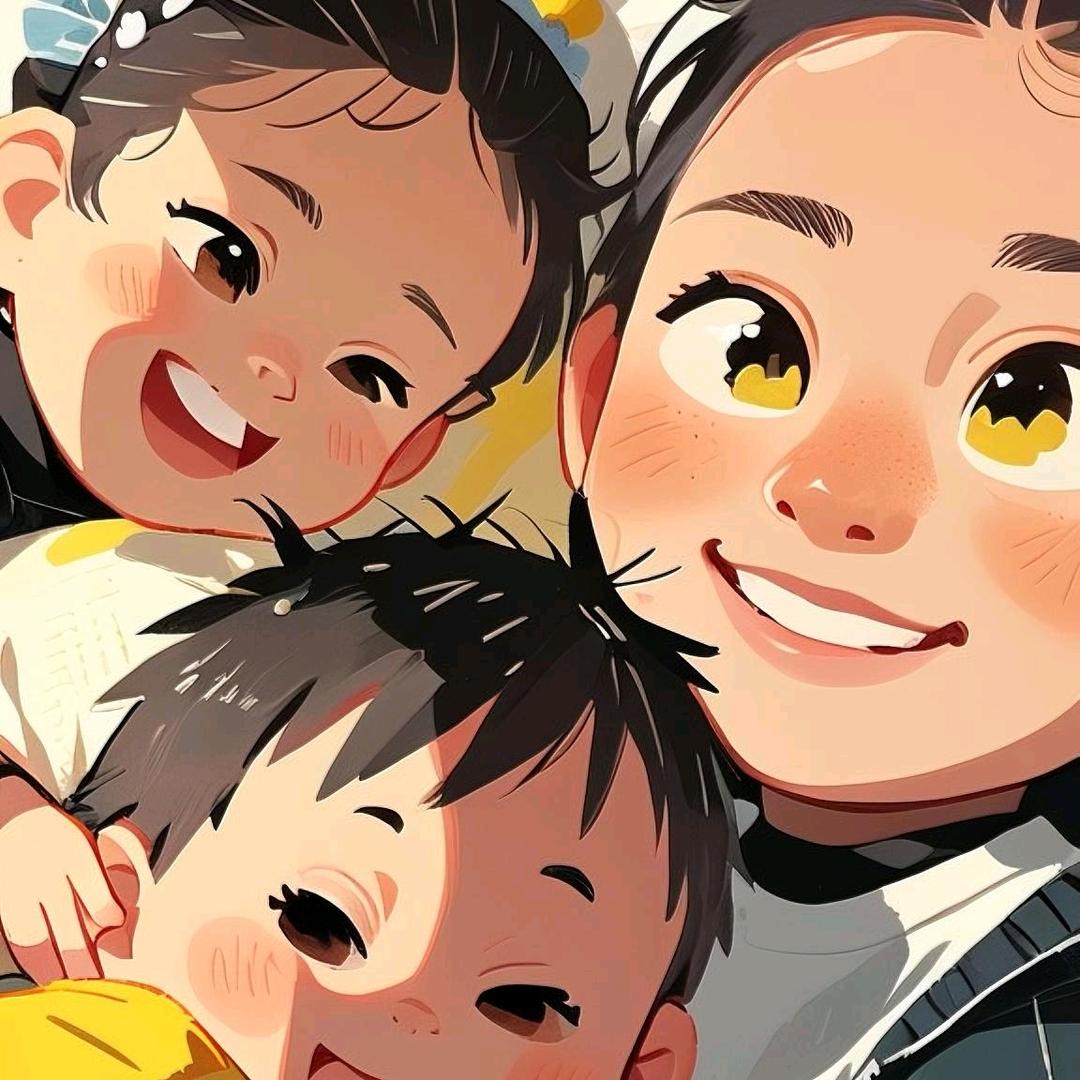 -Zhu三岁。