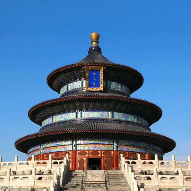 北京精品纯玩安缇缦