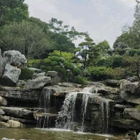 小晴天