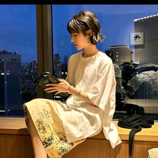 林芷晴分享