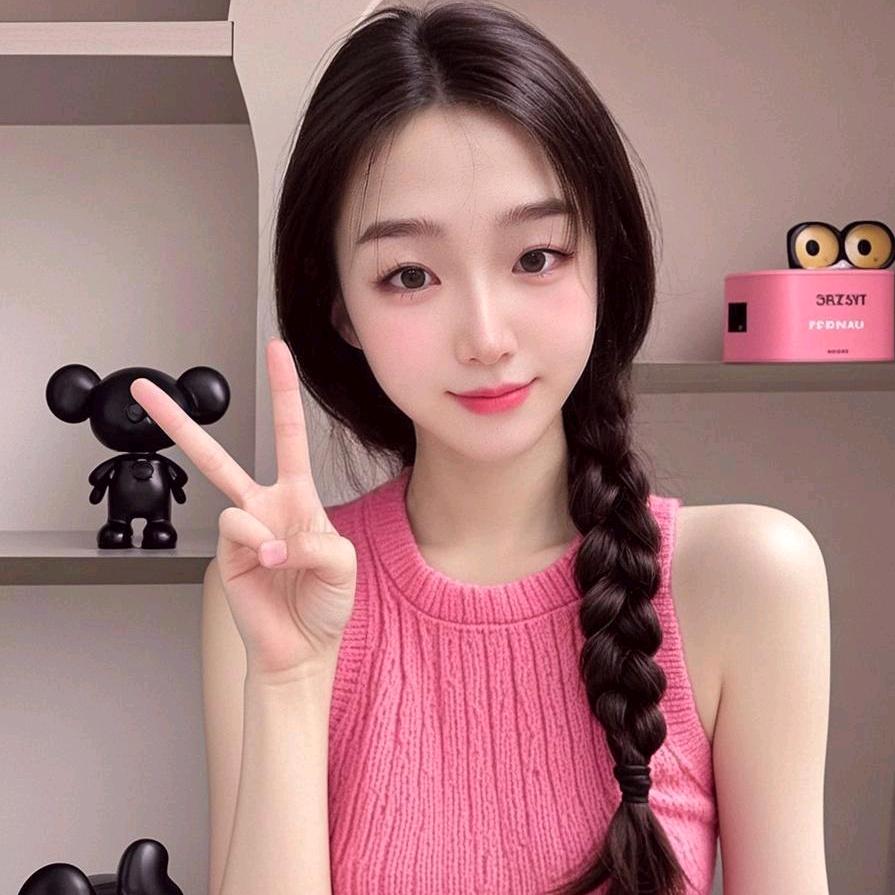喜欢💝李