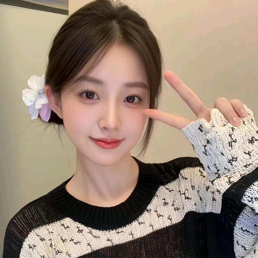 小晴儿