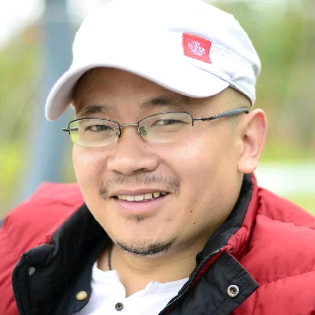 承松（峡谷混子）