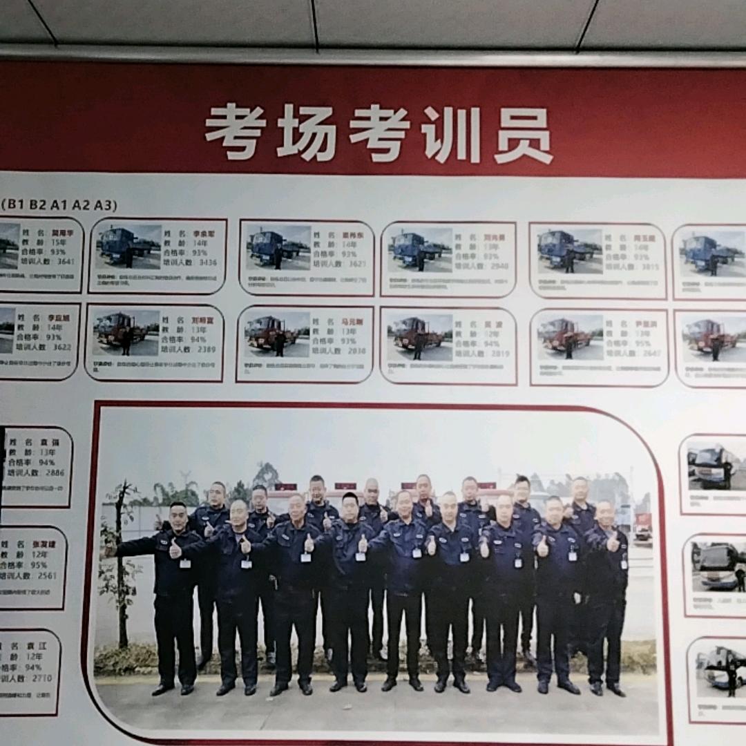 大小车快速拿证