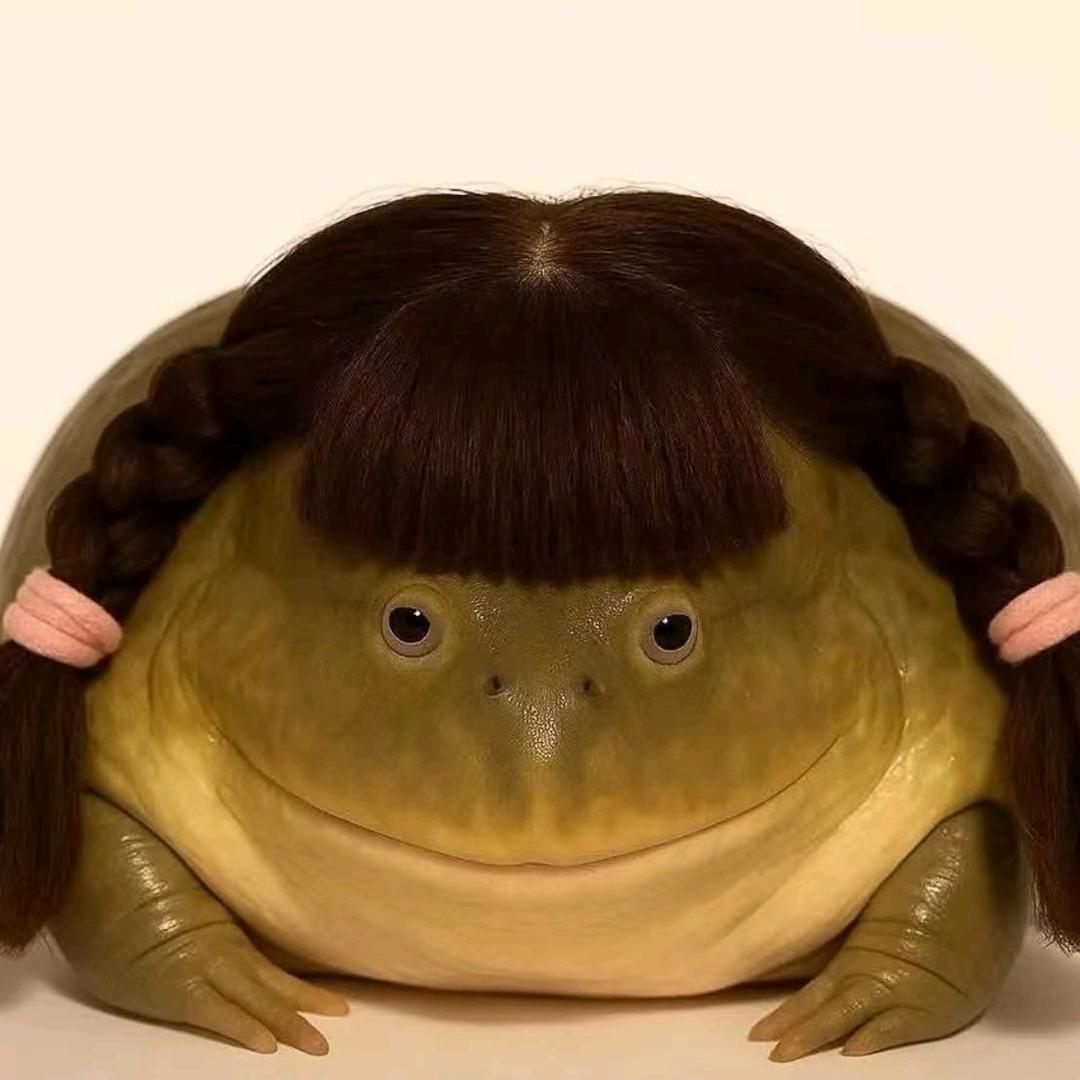 大闺女🌟