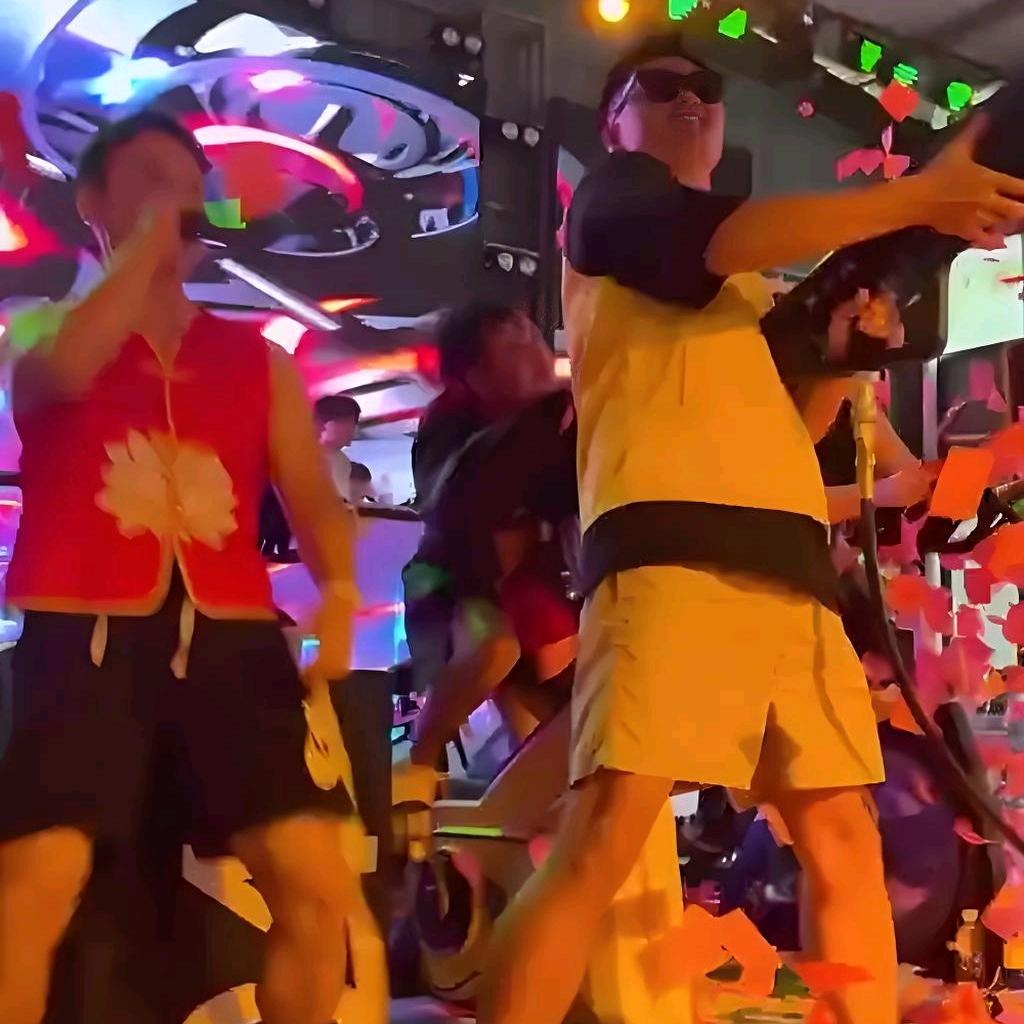 兵哥娱乐