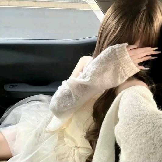 李沅喜。漂亮头像