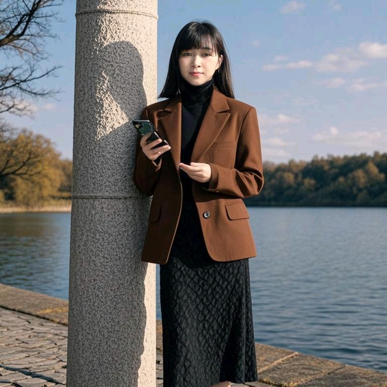 小美