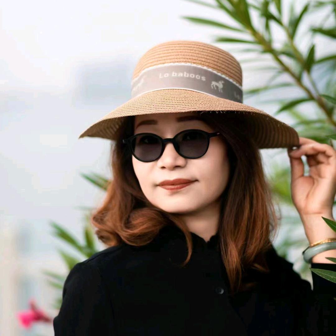 德估新宜居叶小姐