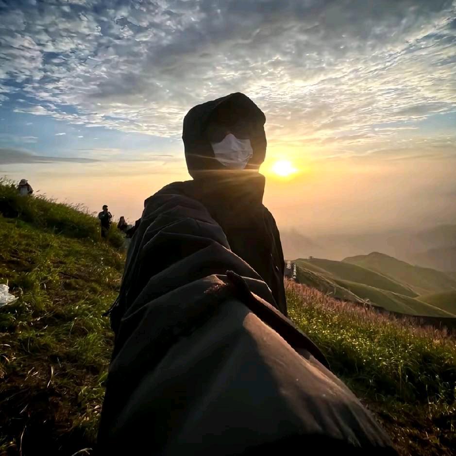 澜山