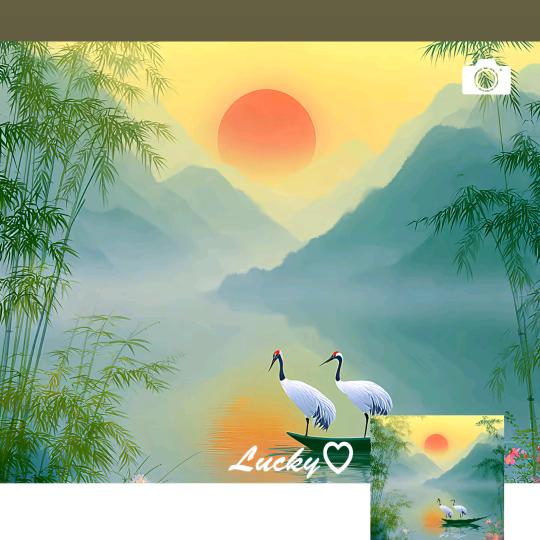 春来～花已落