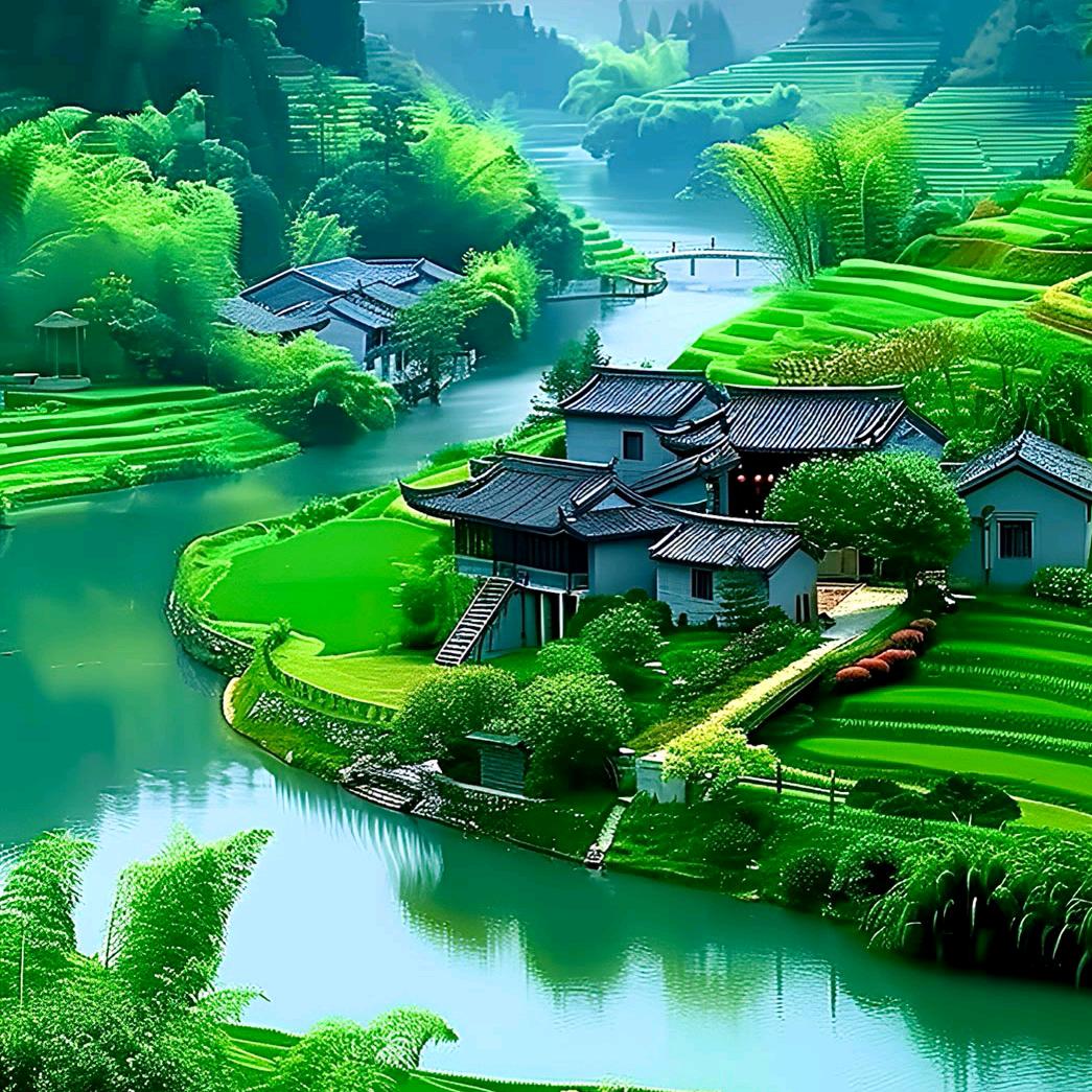 道法自然