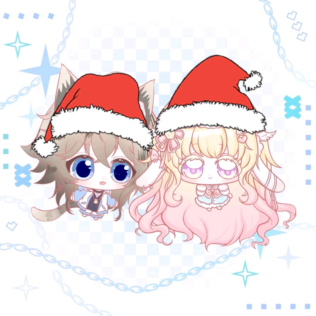 🐰时光长居੭ﾞ🐰