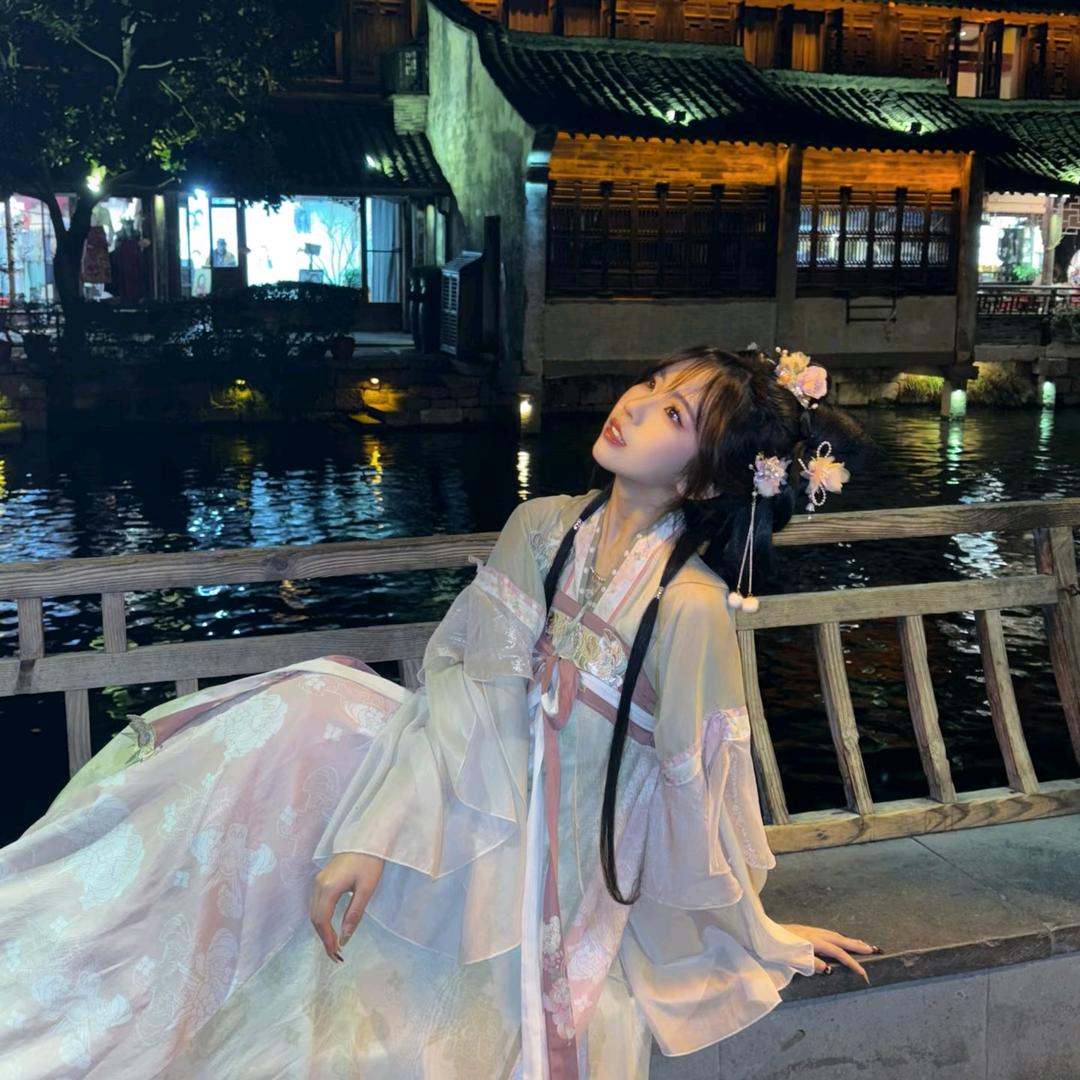 甄选-苏杭旅行