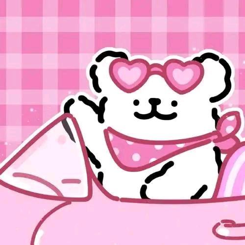 甜甜软软的咪咕