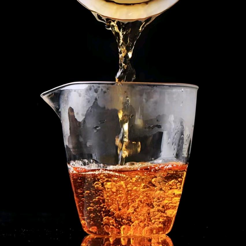 桂堂仙茶叶甄选