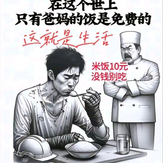 河南人，种地的