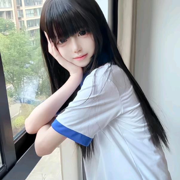 天真且萌