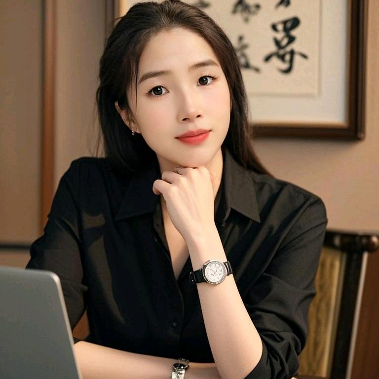 ☞丽姐☜