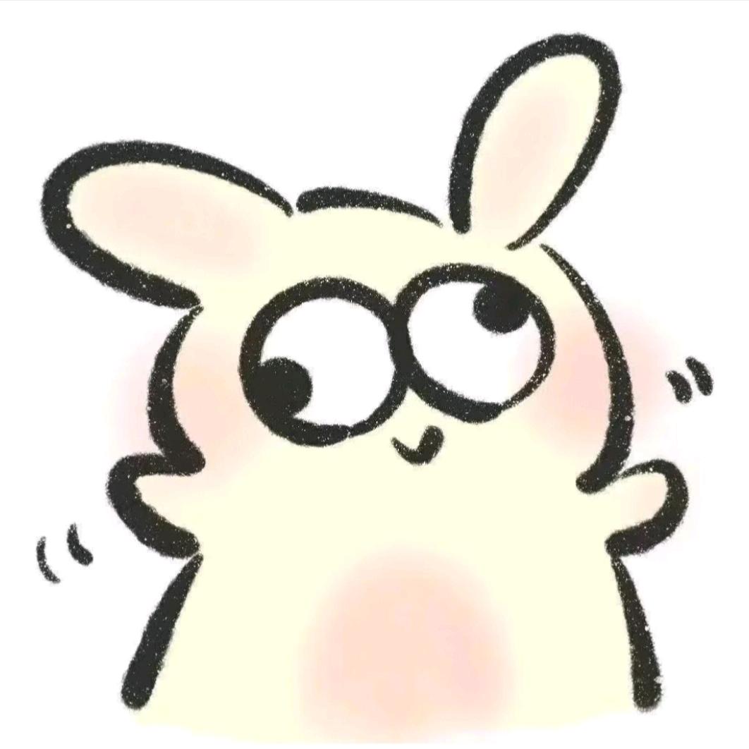 脑子被驴踢了～🤣