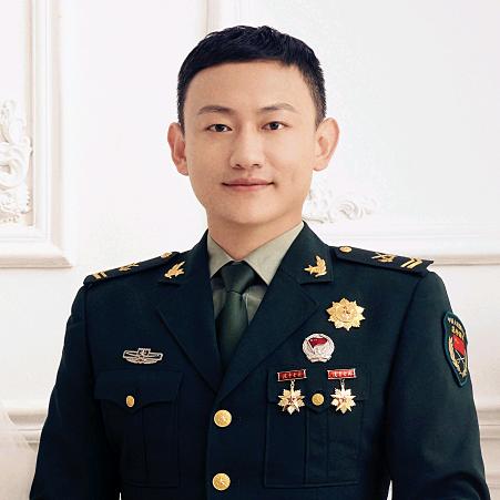 十班副