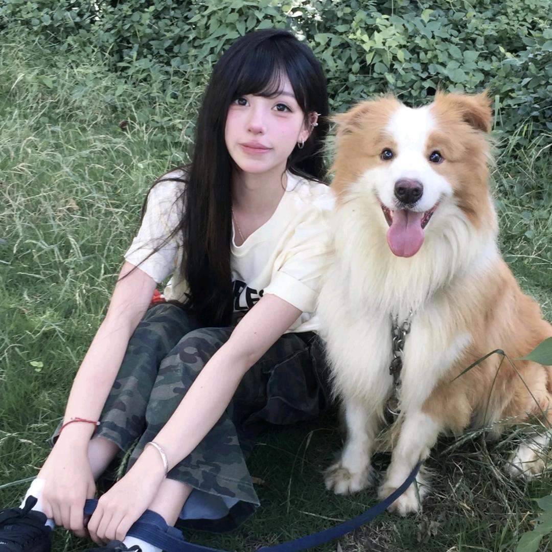 南阳洛曦学姐
