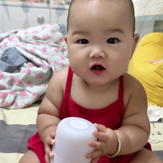 嘟嘟妈妈（带娃版）