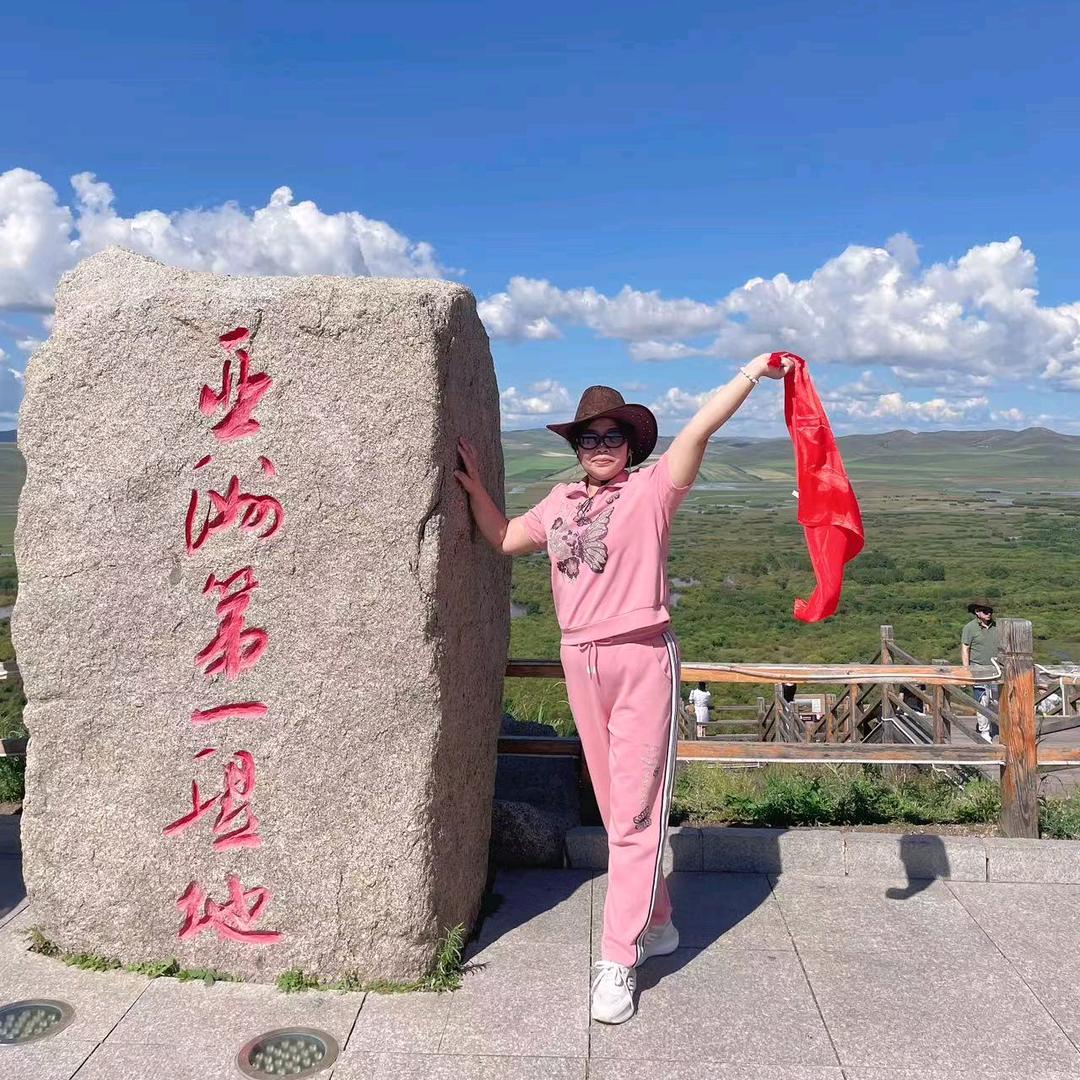 幸福就好🌷🌷🌷