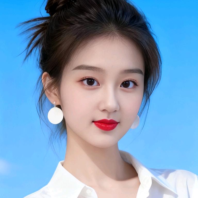小雯雯～